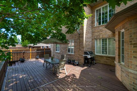 Photo 43 at 110 Velmar Drive, East Woodbridge, Vaughan