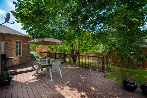 Photo 47 at 110 Velmar Drive, East Woodbridge, Vaughan