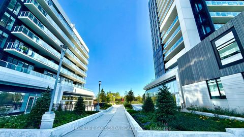 Photo 4 at 733 - 20 O'Neill Road, Don Mills, Toronto