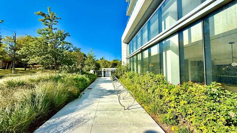 Photo 5 at 733 - 20 O'Neill Road, Don Mills, Toronto