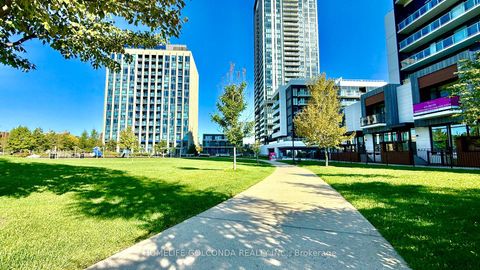 Photo 6 at 733 - 20 O'Neill Road, Don Mills, Toronto