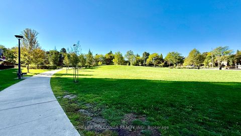 Photo 7 at 733 - 20 O'Neill Road, Don Mills, Toronto