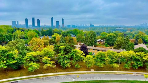 Photo 11 at 733 - 20 O'Neill Road, Don Mills, Toronto