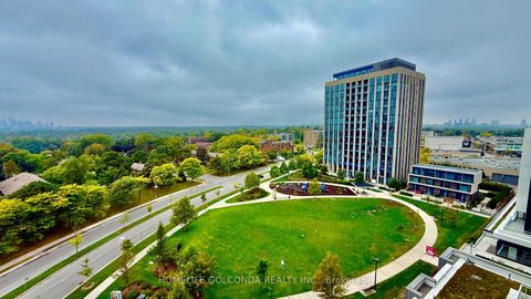 Photo 12 at 733 - 20 O'Neill Road, Don Mills, Toronto