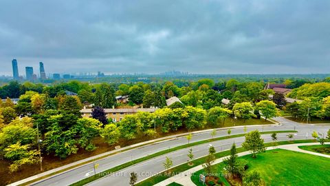 Photo 13 at 733 - 20 O'Neill Road, Don Mills, Toronto