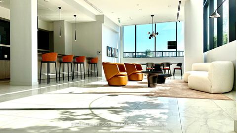 Photo 15 at 733 - 20 O'Neill Road, Don Mills, Toronto