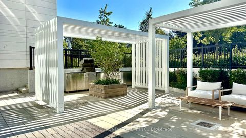 Photo 17 at 733 - 20 O'Neill Road, Don Mills, Toronto