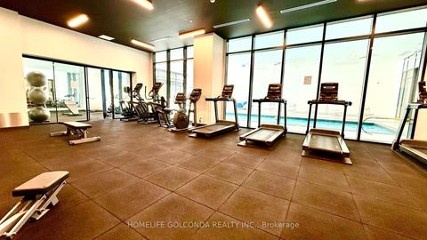 Photo 18 at 733 - 20 O'Neill Road, Don Mills, Toronto