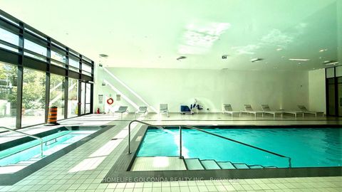 Photo 19 at 733 - 20 O'Neill Road, Don Mills, Toronto