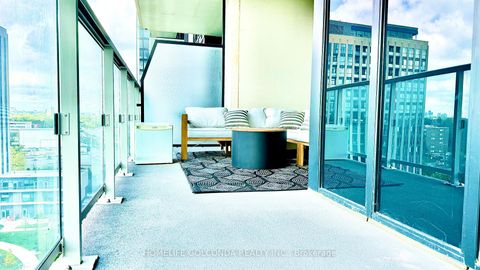 Photo 22 at 733 - 20 O'Neill Road, Don Mills, Toronto