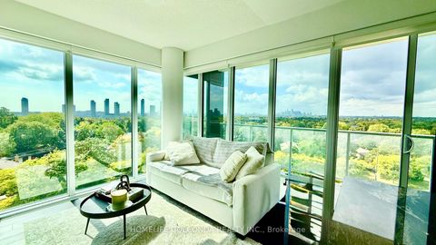 Photo 24 at 733 - 20 O'Neill Road, Don Mills, Toronto