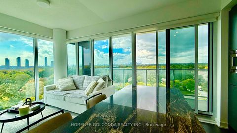 Photo 26 at 733 - 20 O'Neill Road, Don Mills, Toronto