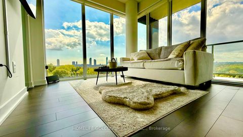 Photo 28 at 733 - 20 O'Neill Road, Don Mills, Toronto