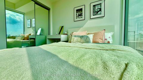 Photo 31 at 733 - 20 O'Neill Road, Don Mills, Toronto