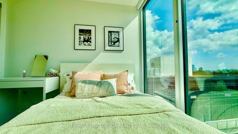 Photo 32 at 733 - 20 O'Neill Road, Don Mills, Toronto