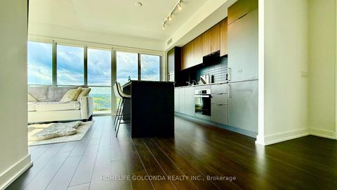 Photo 34 at 733 - 20 O'Neill Road, Don Mills, Toronto