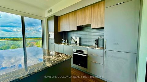 Photo 35 at 733 - 20 O'Neill Road, Don Mills, Toronto