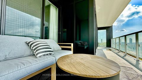 Photo 42 at 733 - 20 O'Neill Road, Don Mills, Toronto