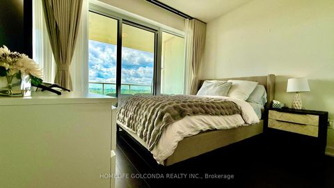 Photo 43 at 733 - 20 O'Neill Road, Don Mills, Toronto