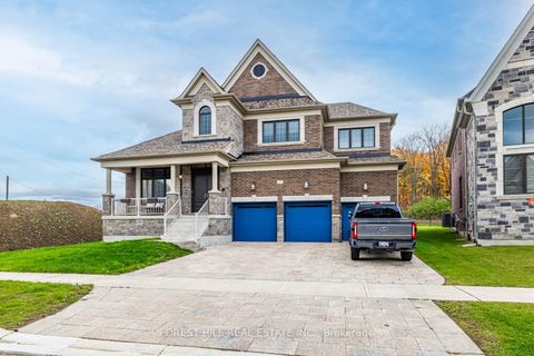 Photo 0 at 13 Pellegrini Drive, Kleinburg, Vaughan