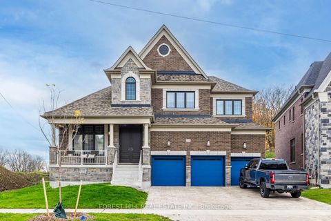 Photo 1 at 13 Pellegrini Drive, Kleinburg, Vaughan