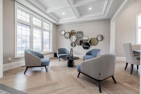 Photo 5 at 13 Pellegrini Drive, Kleinburg, Vaughan