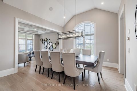 Photo 8 at 13 Pellegrini Drive, Kleinburg, Vaughan