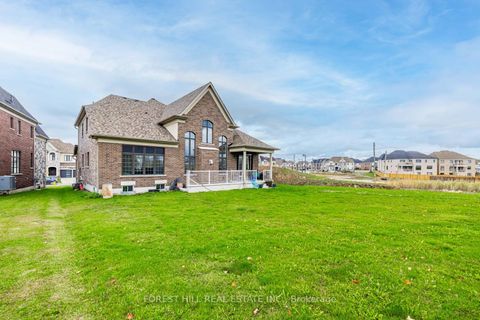 Photo 42 at 13 Pellegrini Drive, Kleinburg, Vaughan