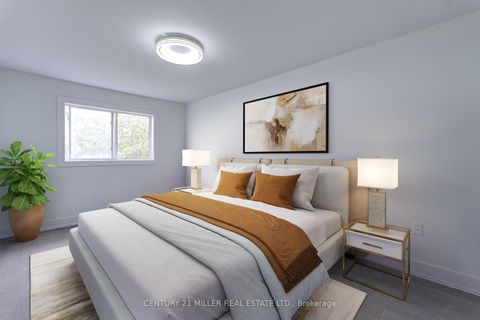 Photo 27 at 373 Ravineview Way, WC Wedgewood Creek, Oakville