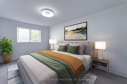 Photo 32 at 373 Ravineview Way, WC Wedgewood Creek, Oakville