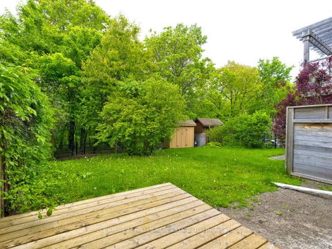 Photo 42 at 373 Ravineview Way, WC Wedgewood Creek, Oakville