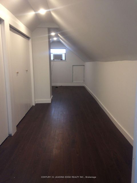 Photo 5 at 360A Lawrence Avenue W, Nortown, Toronto