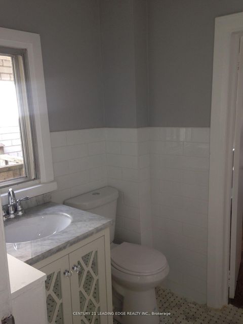 Photo 7 at 360A Lawrence Avenue W, Nortown, Toronto