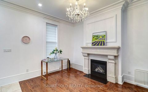 Photo 10 at 61 Brunswick Avenue, University, Toronto