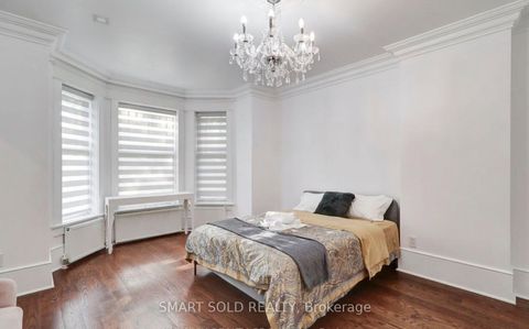 Photo 12 at 61 Brunswick Avenue, University, Toronto