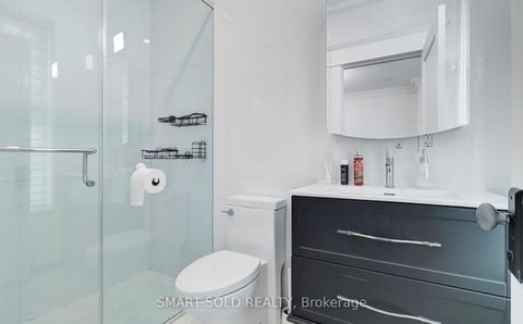 Photo 14 at 61 Brunswick Avenue, University, Toronto