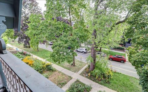 Photo 28 at 61 Brunswick Avenue, University, Toronto