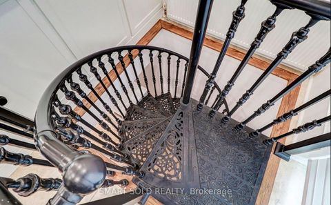 Photo 29 at 61 Brunswick Avenue, University, Toronto