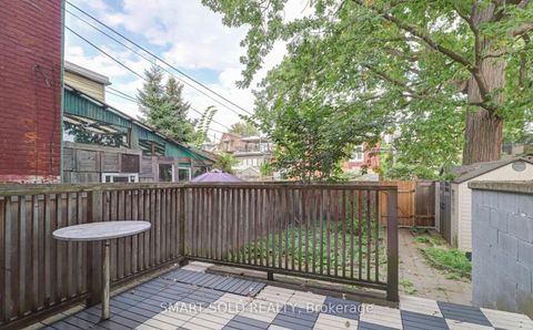 Photo 34 at 61 Brunswick Avenue, University, Toronto