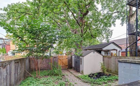 Photo 35 at 61 Brunswick Avenue, University, Toronto