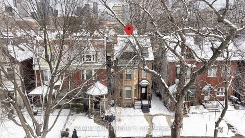 Photo 38 at 61 Brunswick Avenue, University, Toronto