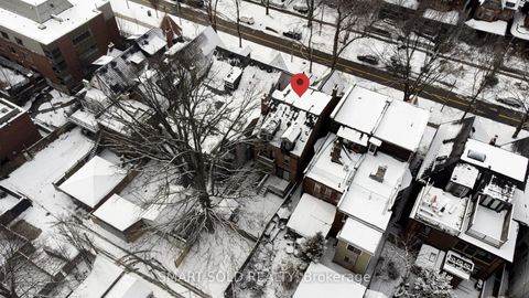 Photo 40 at 61 Brunswick Avenue, University, Toronto