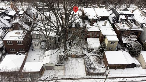 Photo 41 at 61 Brunswick Avenue, University, Toronto