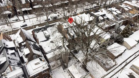 Photo 42 at 61 Brunswick Avenue, University, Toronto