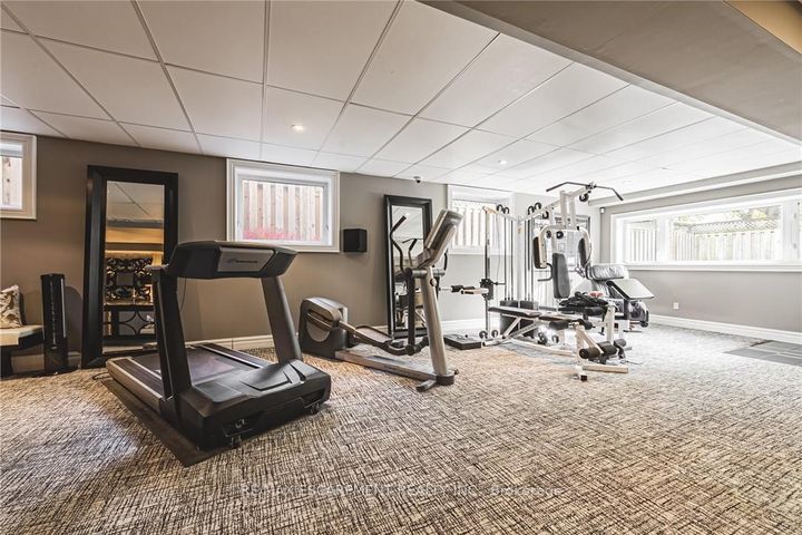 Photo 34 at 712 Highvalley Road, Ancaster, Hamilton