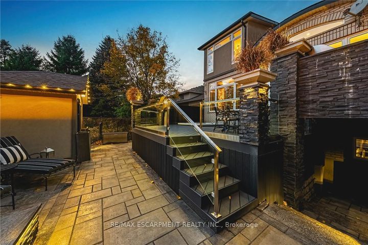 Photo 43 at 712 Highvalley Road, Ancaster, Hamilton