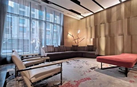 Photo 3 at 1004 - 199 Richmond Street W, Waterfront Communities C1, Toronto