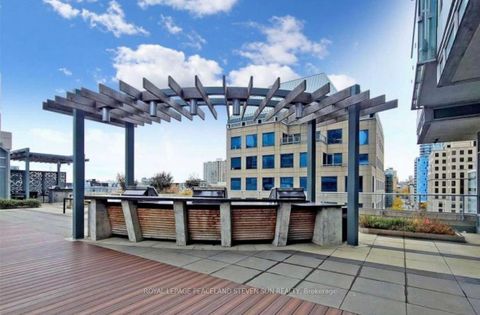 Photo 9 at 1004 - 199 Richmond Street W, Waterfront Communities C1, Toronto