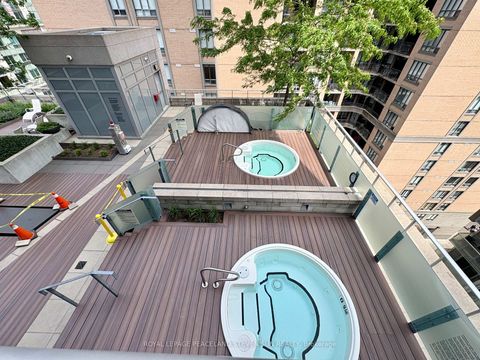 Photo 21 at 1004 - 199 Richmond Street W, Waterfront Communities C1, Toronto