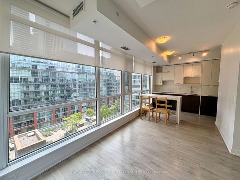 Photo 23 at 1004 - 199 Richmond Street W, Waterfront Communities C1, Toronto